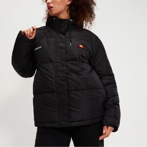 Ellesse pejo padded jacket